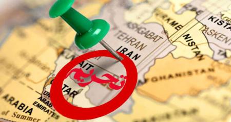 اهداف «کمپین تحریم حقوق‌بشری ایران»