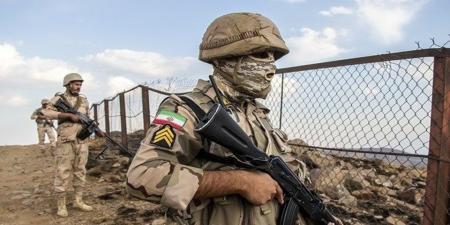 شهادت دو نیروی سپاه سلمان در زاهدان و یک مرزبان حین درگیری با افراد مسلح در بانه