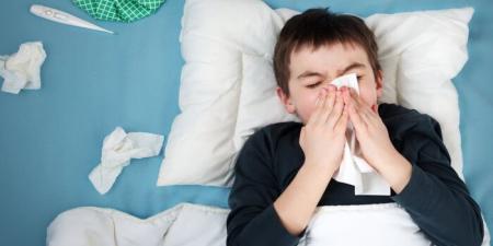 چرا آنفلوآنزا اپیدمی شد؟