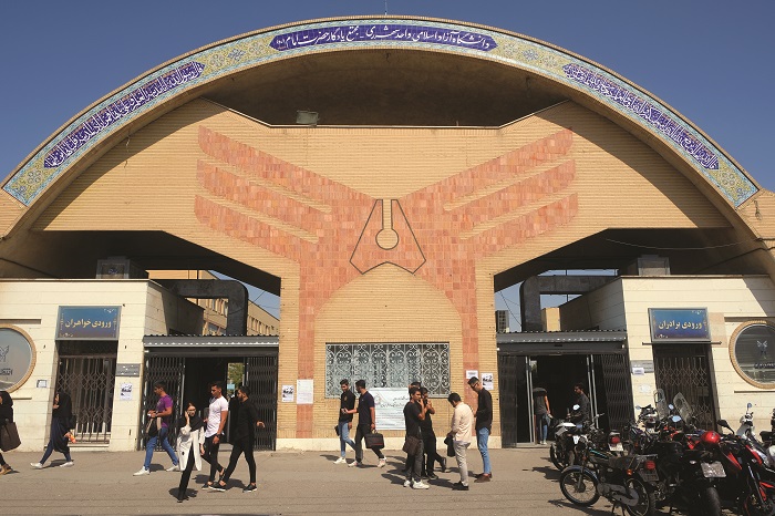 طرح بازآموزی با رویکرد مهارتی در واحد یادگار امام اجرا می‌شود