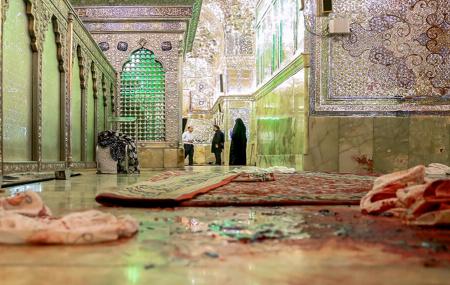 بیانیه مجمع جهانی بیداری اسلامی در محکومیت حمله تروریستی شیراز