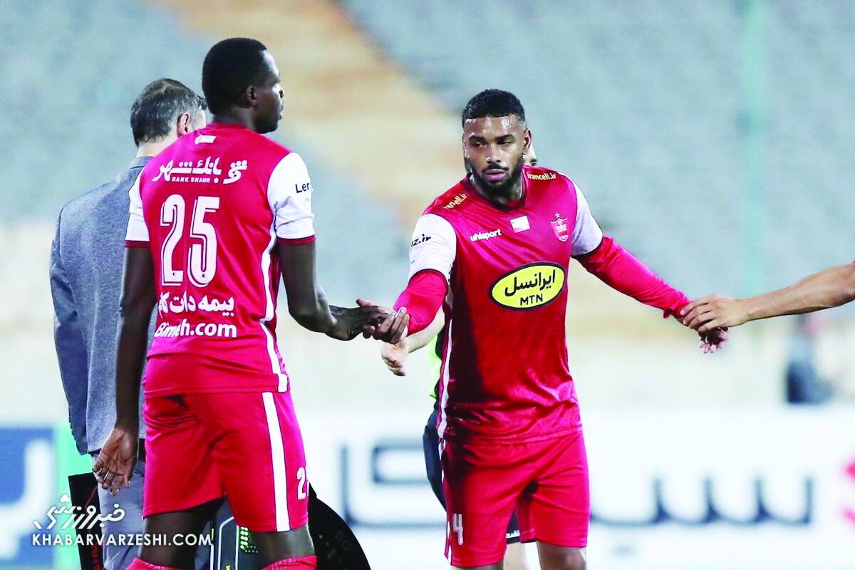 گل‌محمدی قصد تقویت رقبایش را ندارد