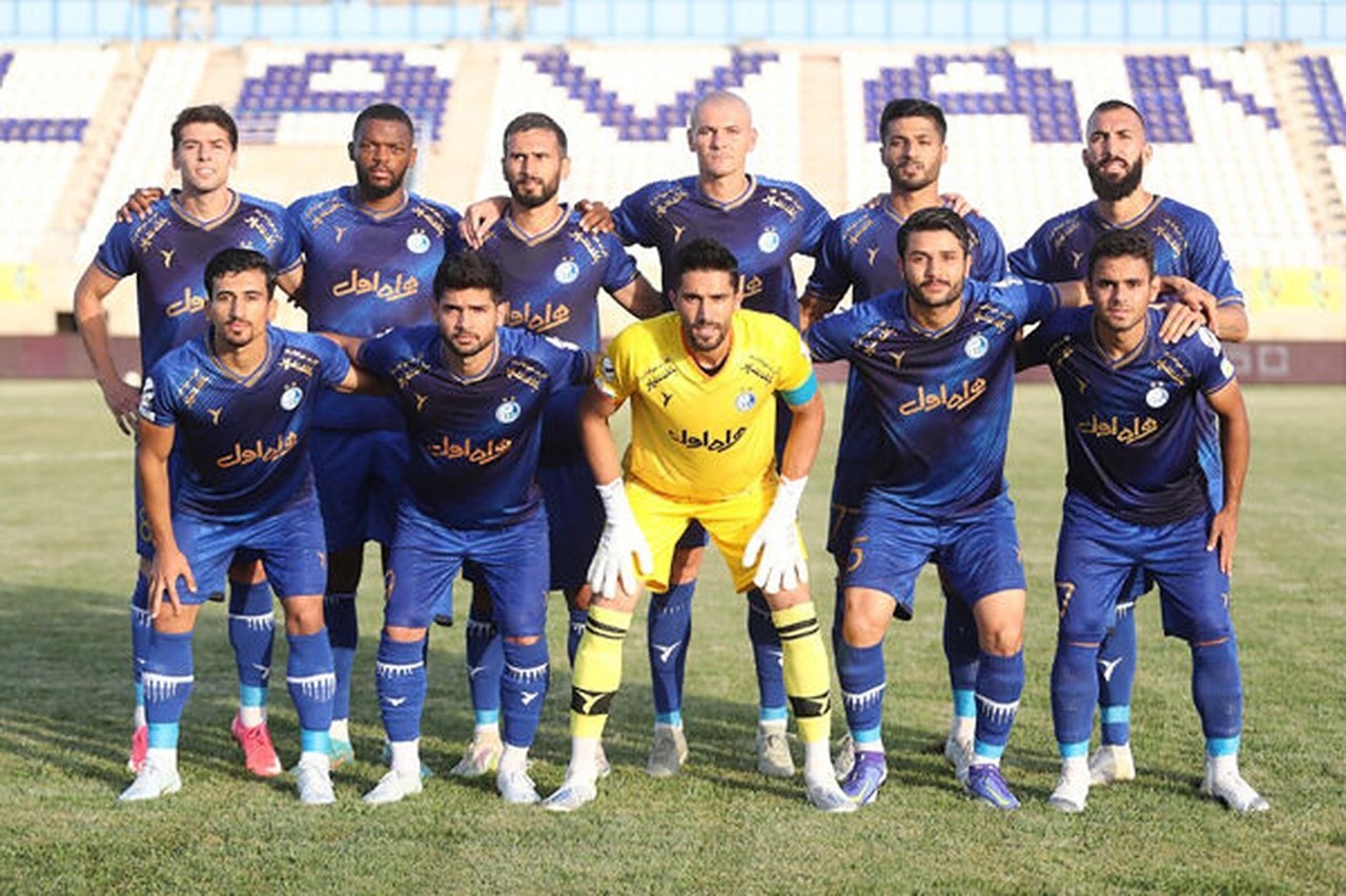 پرداختی نامتوازن به آبی‌ها