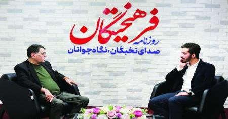 ویدئوی کامل گفت‌وگوی روزنامه فرهیختگان با مجید تفرشی