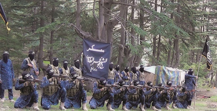داعش‌سازی در شرق تهدید فرامنطقه‌ای شد