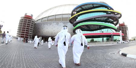 قوانین داخلی قطر چگونه در جام‌جهانی اعمال شد؟