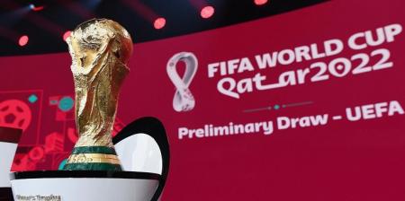 10 پژوهش‌ روز دنیا درباره جام‌جهانی 2022 قطر