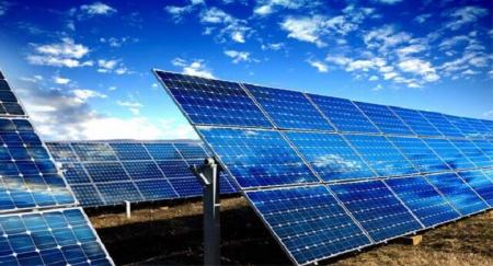 اعتبار 12 هزار میلیارد ریالی بانک سپه برای حمایت از ایجاد نیروگاه های خورشیدی
