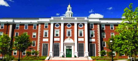 یک‌سوم درآمد هاروارد از وقف تامین می‌شود
