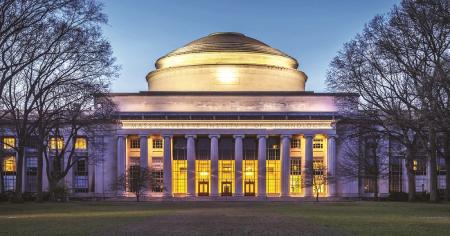 دارایی خالص MIT به بیش از 33 میلیارد دلار رسید