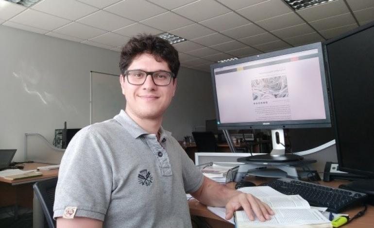 محقق ایرانی دانشگاه نیوکاسل: «احساس امنیت» و «وجود امنیت» با پیشرفت وسایل الکترونیک از هم فاصله گرفته‌اند