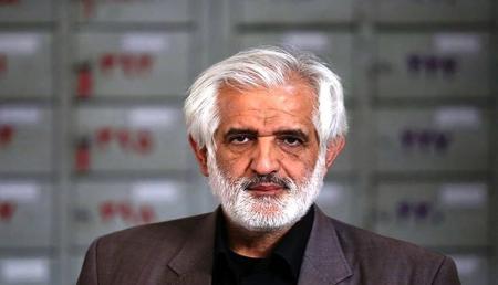 "پرویز سروری" در سمت رئیس شورای عالی استان‌ها ابقا شد