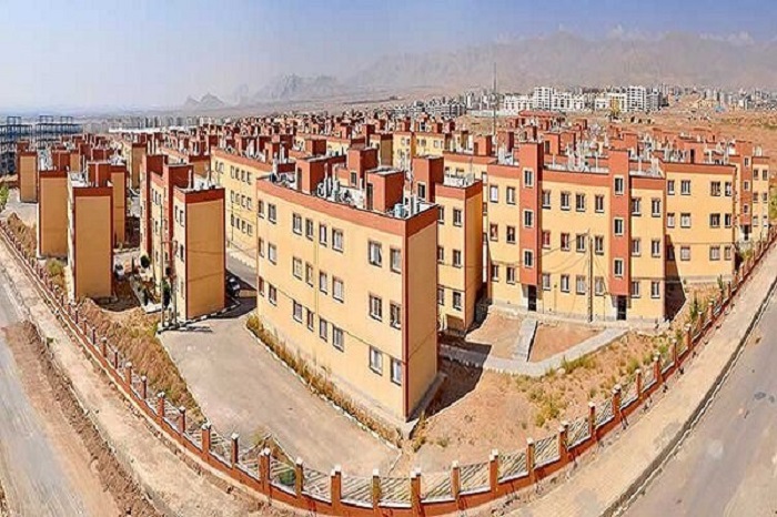 ۲۳ درصد ایرانی‌ها حداقل ۲ خانه دارند