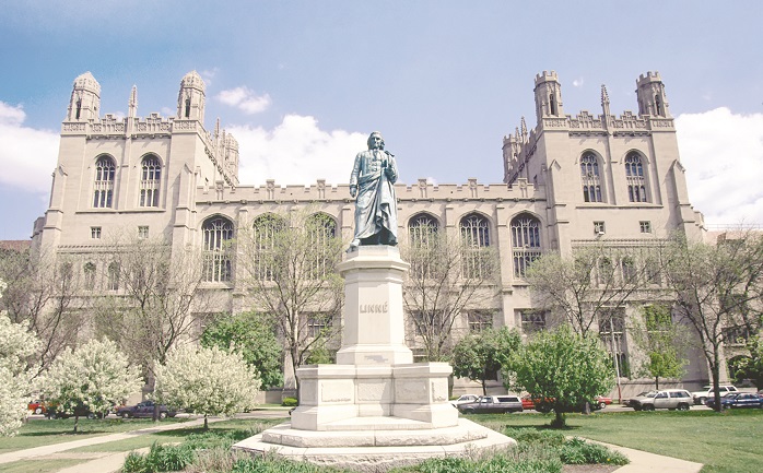 افت ۱۱ درصدی سرمایه‌گذاری دانشگاه شیکاگو