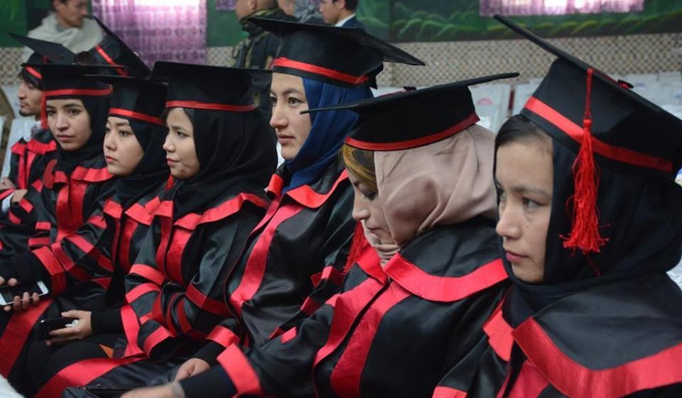 یک تیر و چند فرصت جذب دانشجویان افغانستانی
