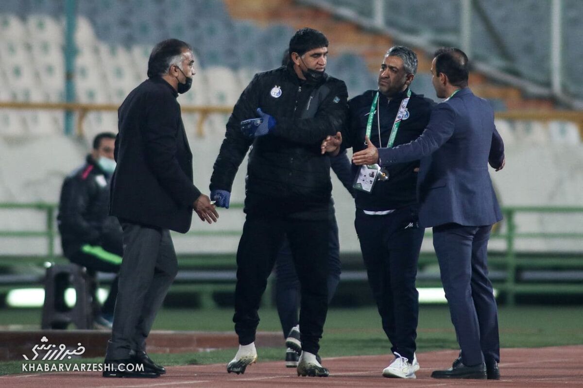 اختلاف قدیمی در سایپا