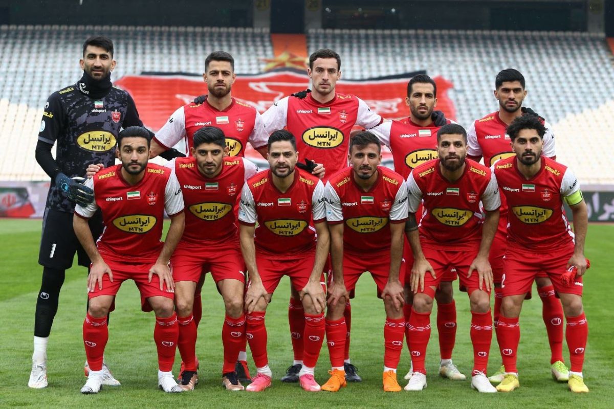 در پرسپولیس همه پول گرفتند جز خارجی‌ها