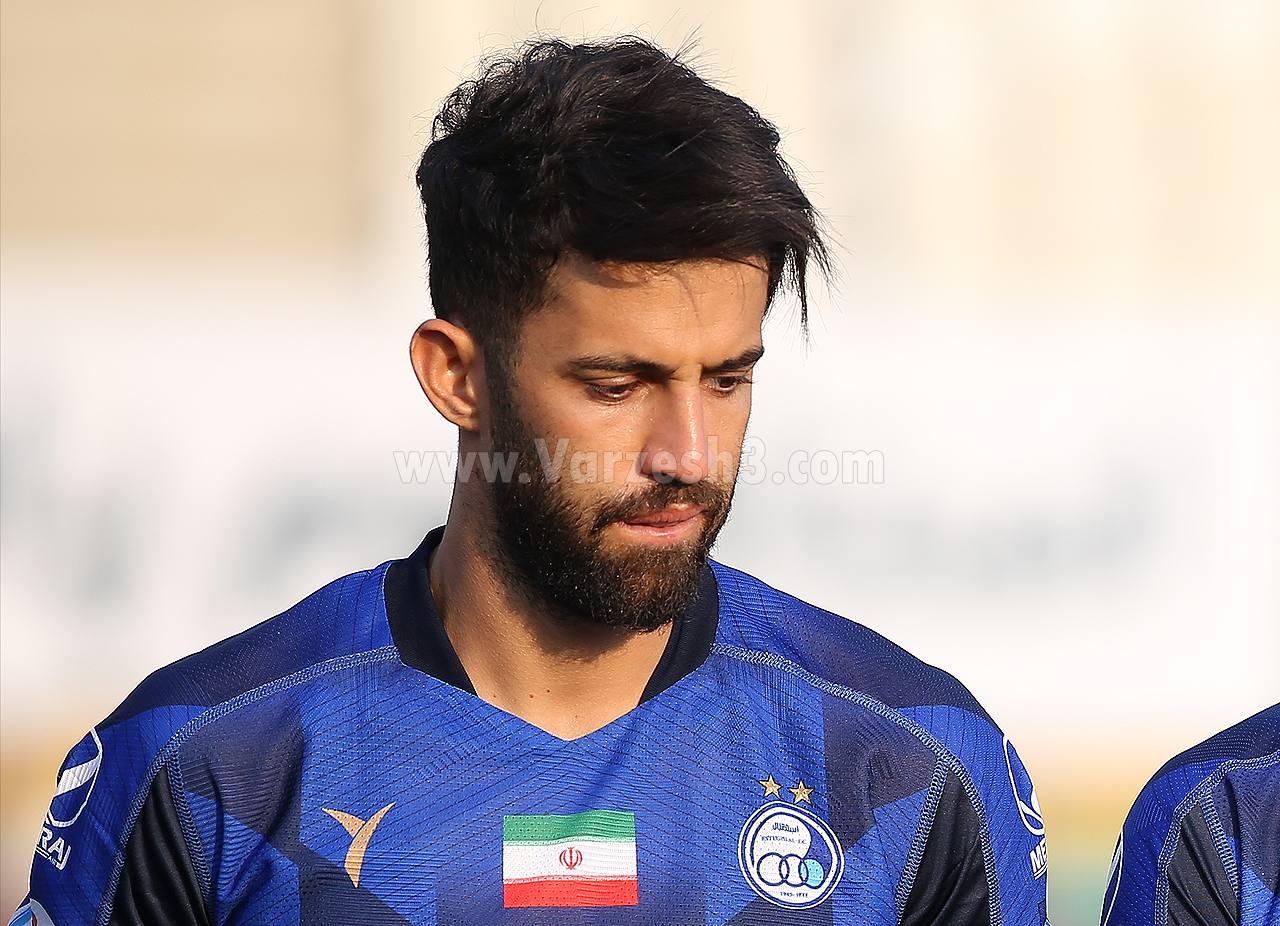 کم‌کاری در استقلال؟ بازیکنان باشرفی داریم