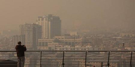 عامل اصلی آلودگی هوا مازوت نیست