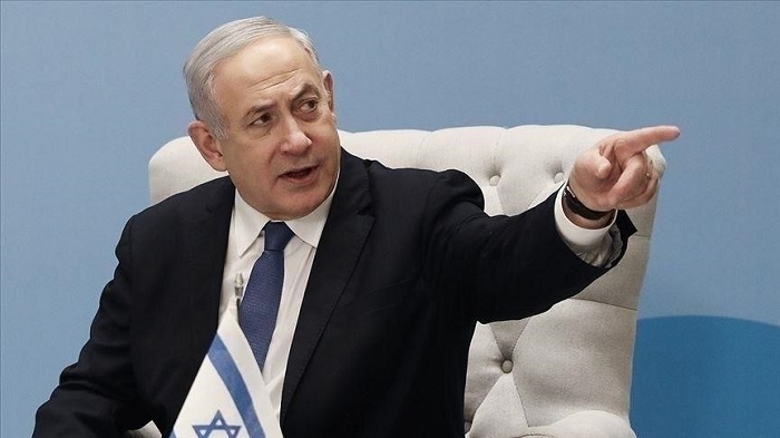 از چاله به چاه نتانیاهو