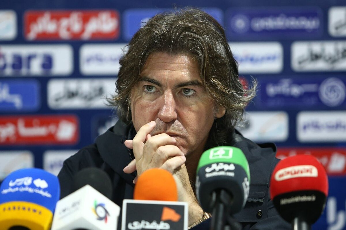 هیچ اولتیماتومی به ساپینتو نداده‌ایم