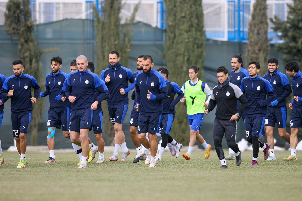 جریمه استقلالی‌ها قطعی شد