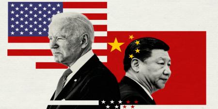 چگونه ظهور چین می‌تواند مداخله‌گری آمریکا را محدود کند