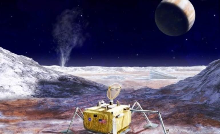 ناکامی ترامپ در کاستن از بودجه های علمی آمریکا