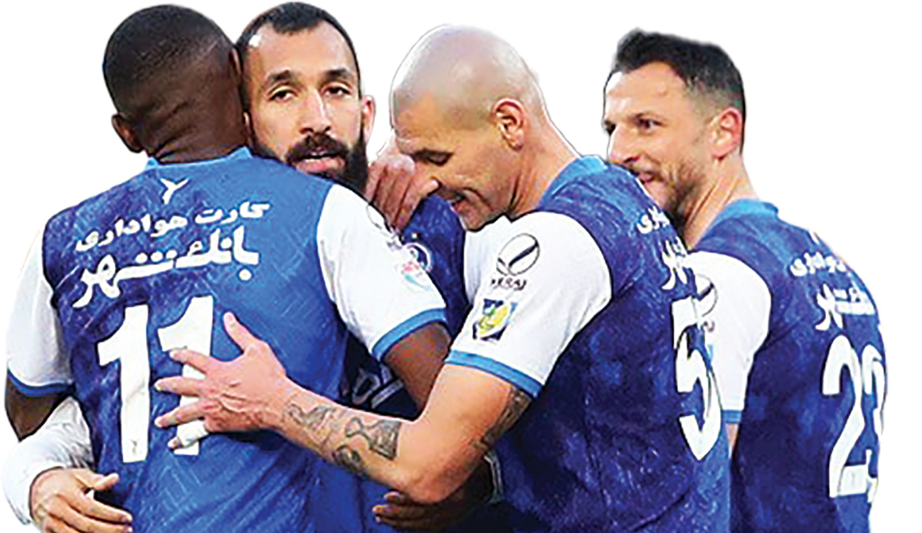 یزدانی در بازگشت دوباره نباید خودش را درگیر حواشی می‌کرد