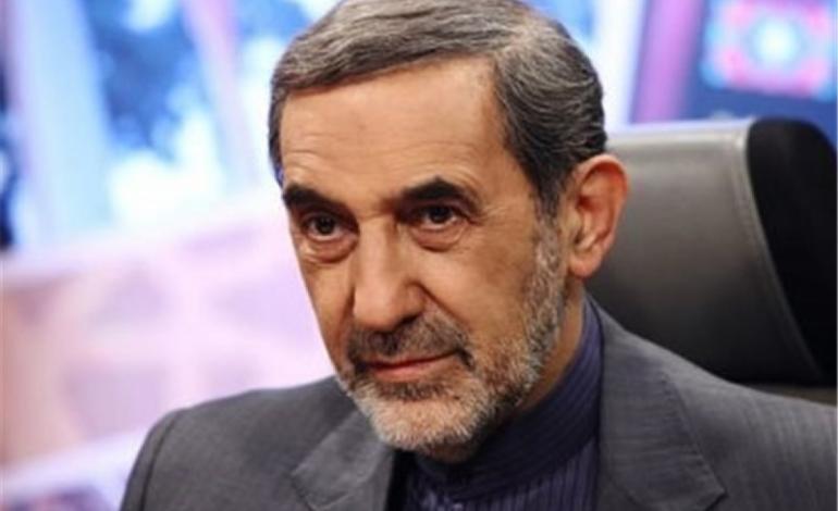 سوابق علمی دکتر ولایتی