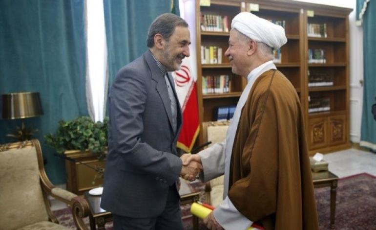 گلایه های مشترک مرحوم هاشمی رفسنجانی و ولایتی  از وزارت علوم