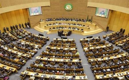 عضویت رژیم صهیونیستی در اتحادیه آفریقا تعلیق شد
