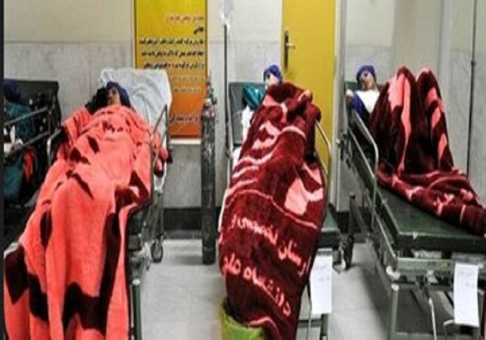 منتظر اعلام نتیجه از سوی نهادهای ذیربط هستیم.