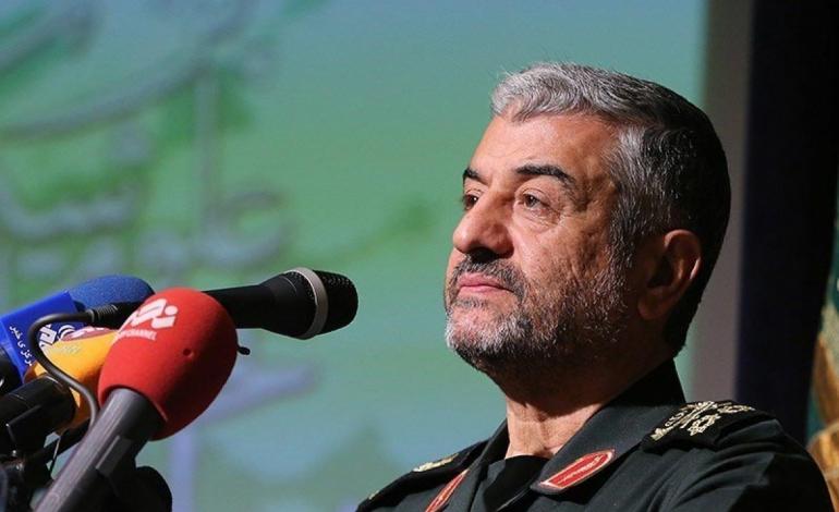 تقویت تمرکز بر رفع تهدیدات اولویت‌دار تهران در قرارگاه ثارالله/ما برای مردم ایران جان می‌دهیم تحمل زخم‌ زبان‌ها خیلی سخت نیست