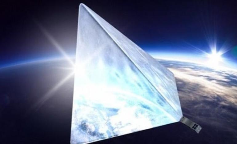 روسیه درخشان‌ترین جسم آسمان شب را می‌سازد