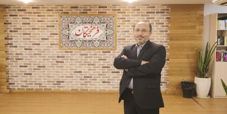 فیلم کامل گفتگوی روزنامه «فرهیختگان» با سپهر خلجی، رئیس شورای اطلاع‌رسانی دولت