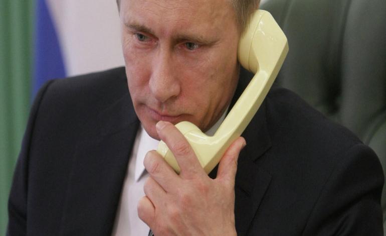 تاکید پوتین و پادشاه بحرین بر حل بحران قطر