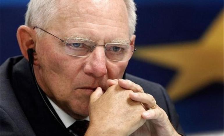 وزیر دارایی آلمان: تا سال ۲۰۲۹ ارتش های ملی به ارتش اروپایی تبدیل می شوند