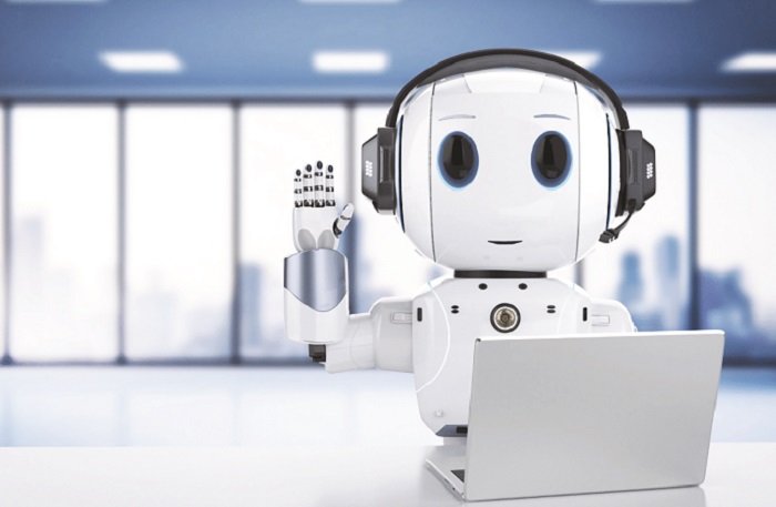 برترین ربات‌های هوش مصنوعی دنیا در قاب «فرهیختگان»