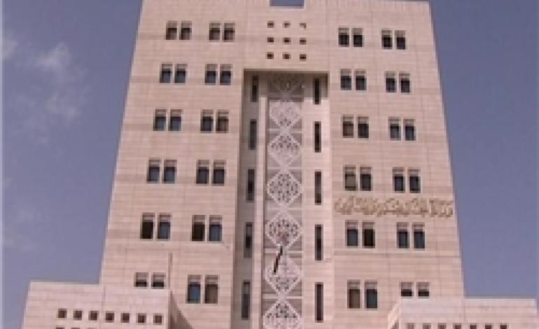 گزارش سازمان منع گسترش سلاح شیمیایی درباره خان‎شیخون جعلی است