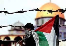 آرمان فلسطین در چهارراه تحولات نظم جهانی