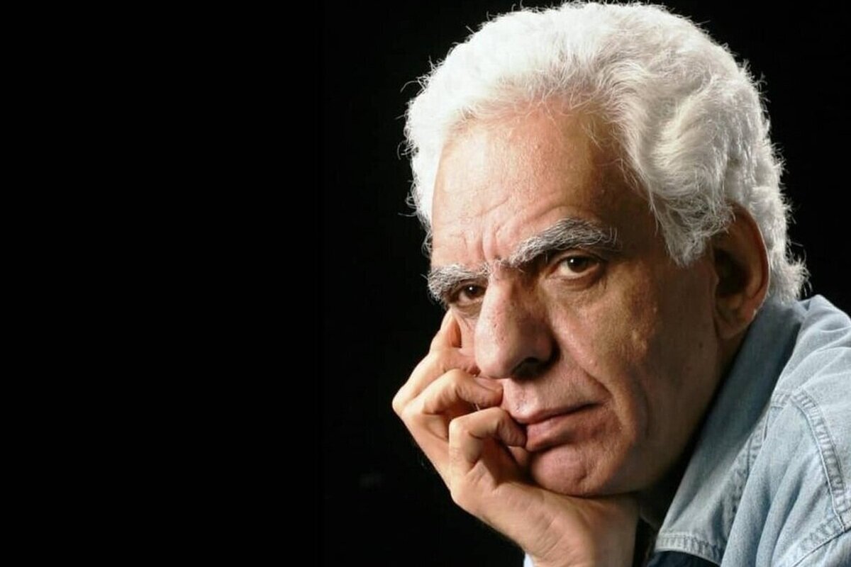پوراحمد؛ شایسته غفران الهی...