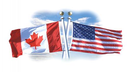 بازار داغ کلاهبرداری از متقاضیان مهاجرت به کانادا، امریکا