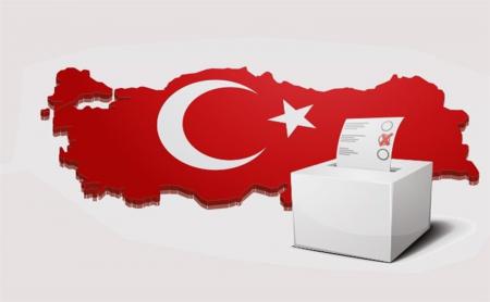 نقش و جایگاه انرژی در انتخابات ترکیه