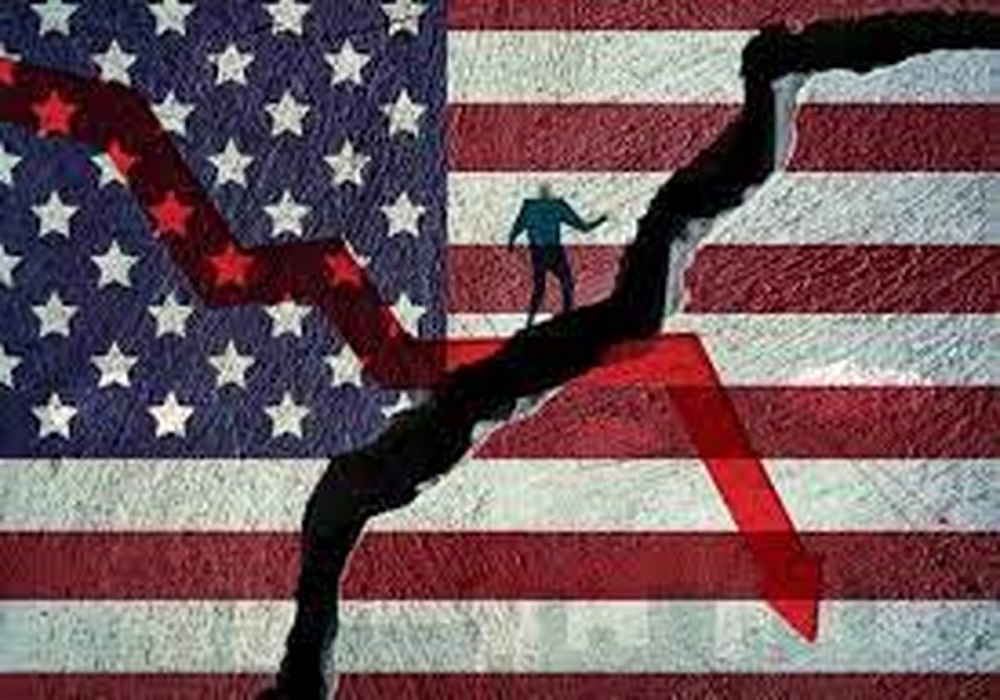 فاجعه سقف بدهی آمریکا