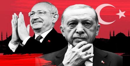 فرصت‌ها و تهدیدهای انتخابات ترکیه