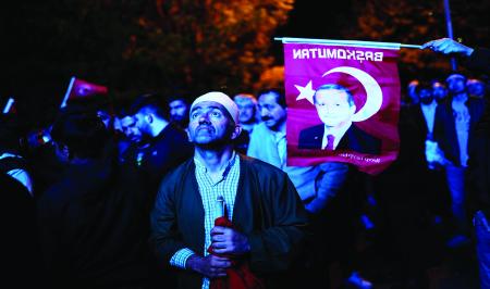 انتخابات ترکیه به این دلایل به دور دوم کشیده شد