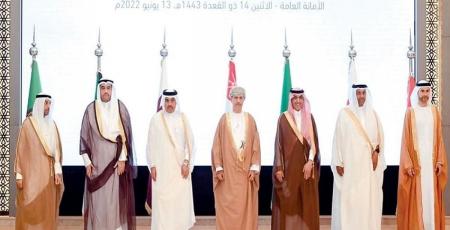 شنگن خلیج‌فارس جایگزین دلارهای نفت