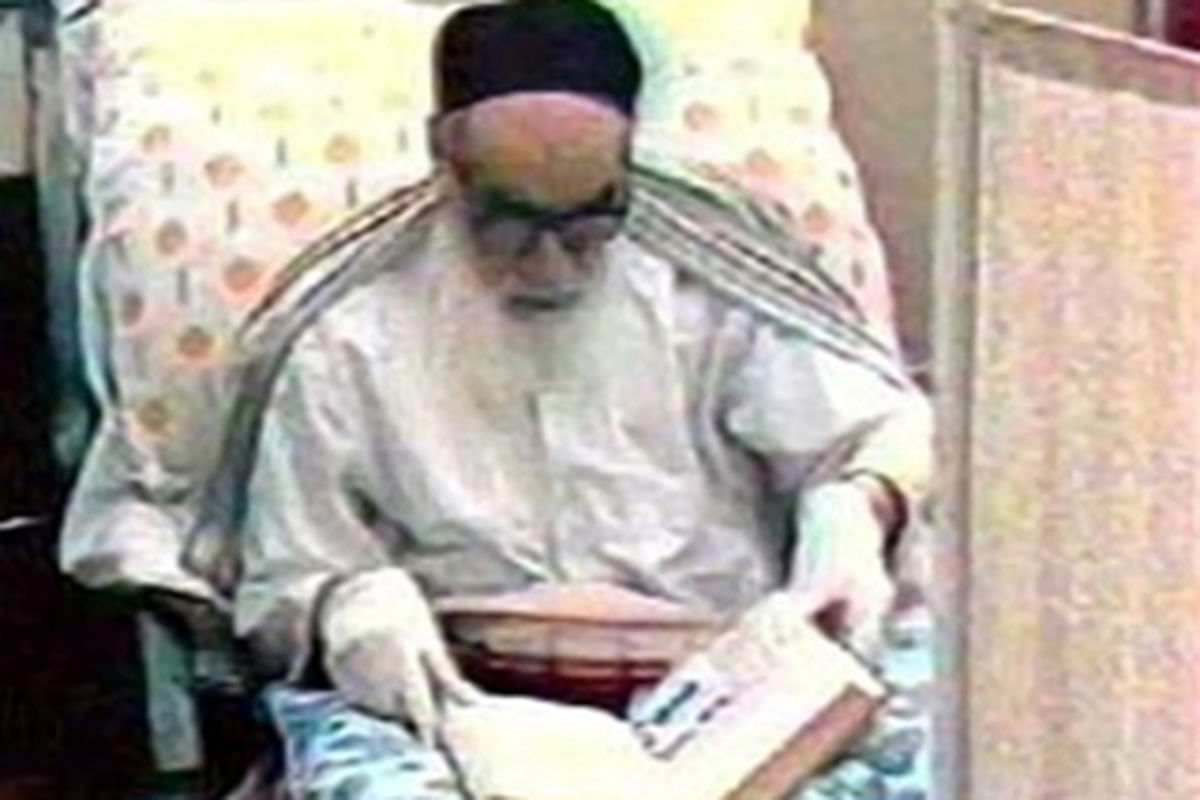 تصاویری که احتمالا ندیده‌اید+فیلم