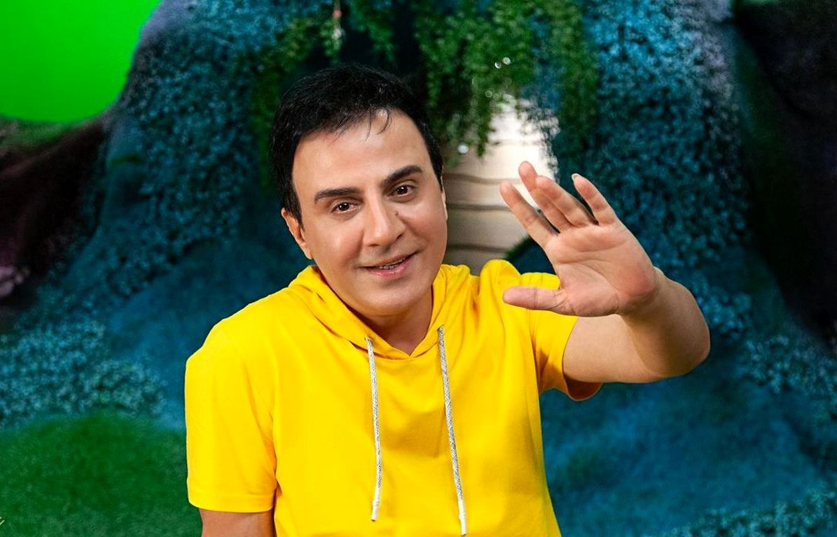 تلویزیون پول «کلبه عمو پورنگ» را هنوز نداده!